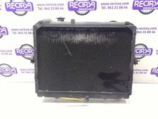 Radiateur Kia PREGIO