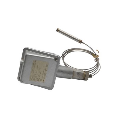 UNITED ELECTRIC F100-8BS 480VAC 15A NSNP