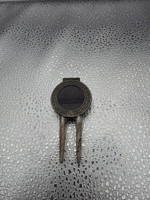AHEAD METAL DIVOT REPAIR TOOL NO BALLMARKER (TDW044287)