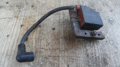 Zündung  für AL-KO Rasenmäher Sunline 420B By Tecumseh 4.0HP