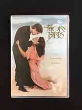 The Thorn Birds DVD, 1983 Richard Chamberlain Rachel Ward BRAND NEW SEALED