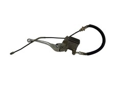 Bremspedalhebel f&uuml;r Yamaha YFZ 450 R &ndash; 5D3-2583T-01 / 18P-25872-10