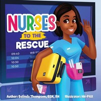 Nurses To The Rescue Belinda Thompson Taschenbuch Englisch 2023