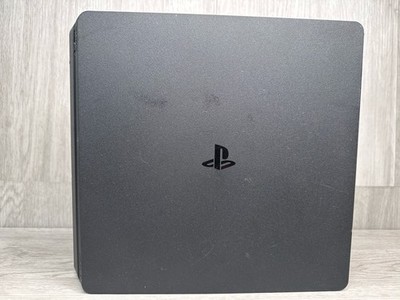 Sony PlayStation 4 Slim CUH-2115A 500GB - Console Only (A1D030551)