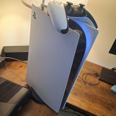 Playstation 5 Console  Disc Edition 825 Gb.