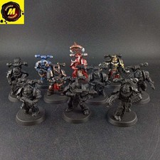 Legionaries x10 - 165775 - Chaos Space Marines