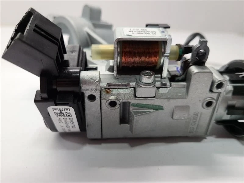 2010-2015 CHEVROLET EQUINOX Ignition Switch OEM 94737994 — 第 3/4 张图片