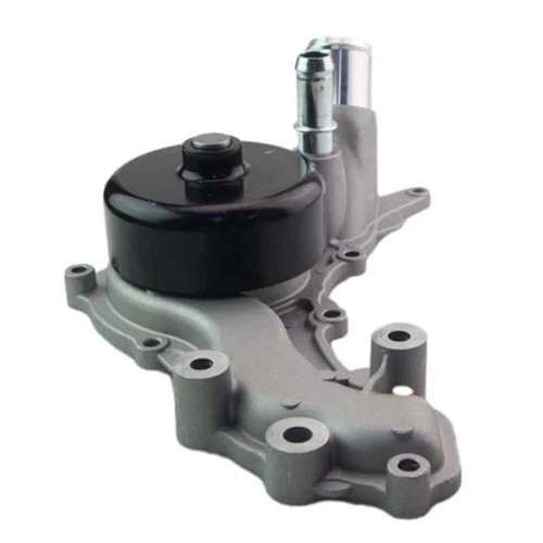 Genuine Mopar 68079412AD Water Pump for Jeep Wrangler 3.6 L V6 2012-2018 - Picture 4 of 5