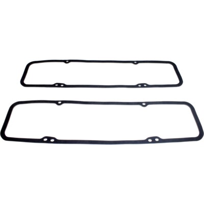 Felpro VS 12869 R Valve Cover Gaskets For 1975-1986 Chevrolet C10 5.0L 5.7L 6.6L