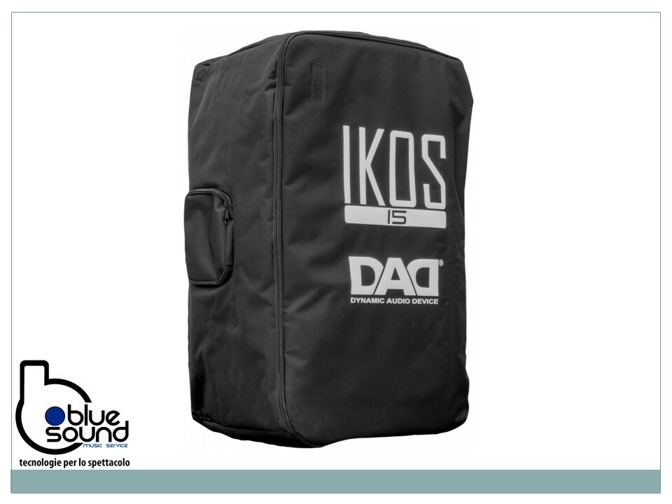 DAD BAGIKOS15 Custodia Protettiva per Diffusori IKOS 15 | Shop Online