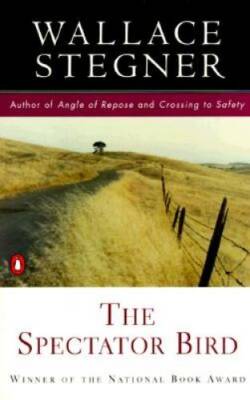 The Spectator Bird (Contemporary American Fiction) - Paperback - GOOD