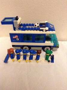 lego usa