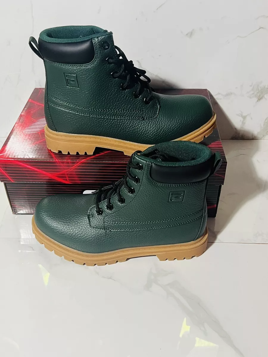 Fila hotsell edgewater boots