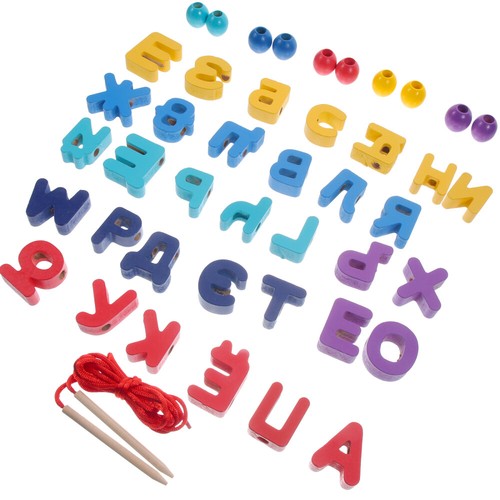 Russische Sprache Lernspielzeug Farbenempfindlichkeit Baby Kleinkind - Bild 8 von 12