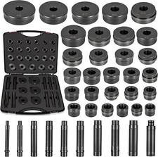 T-0220-39 Master Bushing Driver Bushing Bearing Seal Installer Remover Wcase