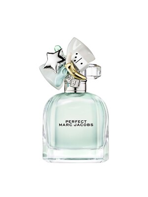 Marc Jacobs Perfect EDT 1.6 oz. Eau de Toilette Spray for Women Sealed Box NEW