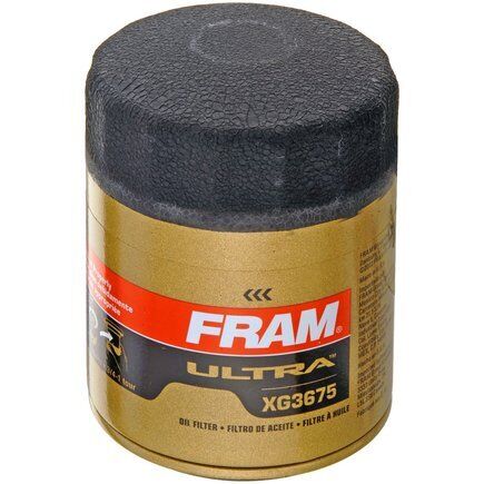 Fram XG3675 Spin On Oil Filter