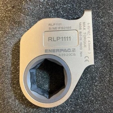 Enerpac RLP1111, RSL1500 Cassette 1 11/16”