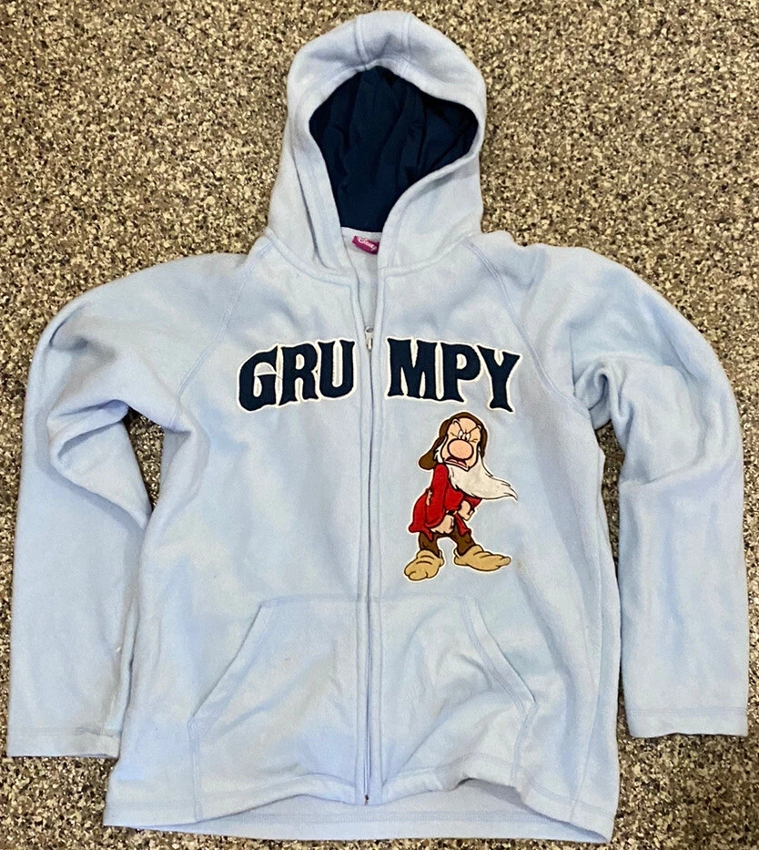 Disney zip sales hoodie women's