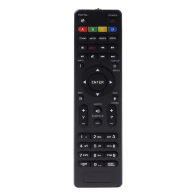 Fernbedienung für Kartina TV Micro LITE 301 SMART MAX und Dune 101 102 HD Relax