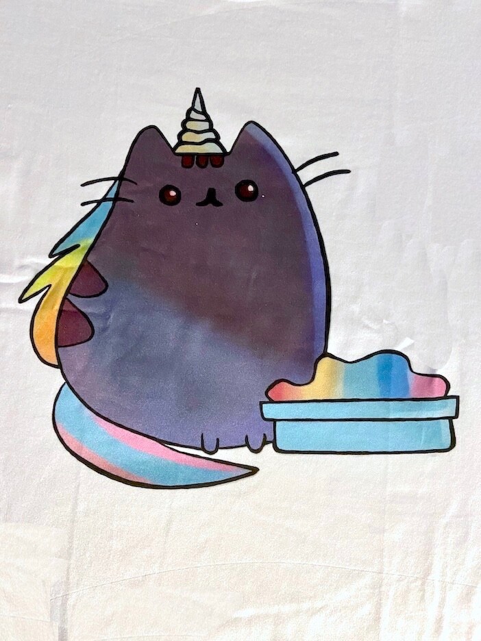 Cute Unicorn Pusheen Unicorn Kawaii Cute Pusheen Wallpaper Pusheen