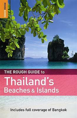 Der grobe Reiseführer zu Thailands Stränden und Inseln von Gray, Paul (Autor) am Nov.