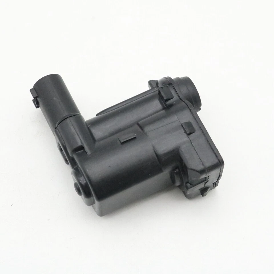 Fuel Tank-Cap Door Servo Motor Actuator For-Cadillac CT6 Chevrolet Cruze Buick - Image 4 of 4