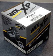 New Wix Engine Oil Filters 51085xp Extended Performance -brand New In Box