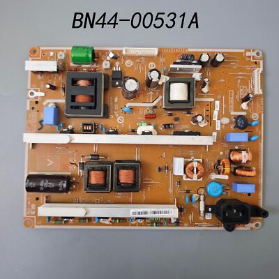 Power Supply Board BN44-00531A PL43E400U1F PS43E400U1R PL43E400U1G  BN44-00531B