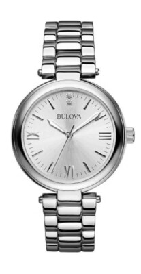 Bulova Women display picture 2