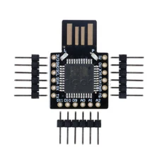Beetle Atmega32U4 BadUSB DM Micro Development Board For Arduino UNO R3 DIY DC5V