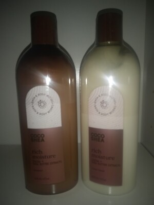 Bath and Body Works Shampoo & Conditioner