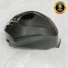 Carbon Fiber Painted Fuel Gas Tank Cover Cowl For Suzuki GSXR1000 2009-2016 US