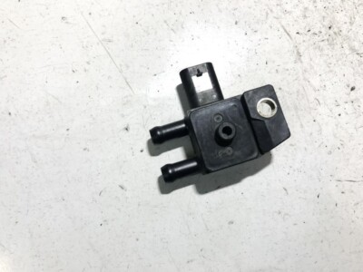 DPF Differential Exhaust Pressure Sensor For BMW X5 E70 2006-2013 | OEM 780801301 13627808013 Replacement