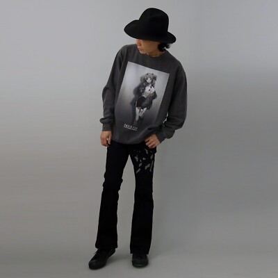 Restocked] Neon Genesis EVANGELION x RADIO EVA VINTAGE