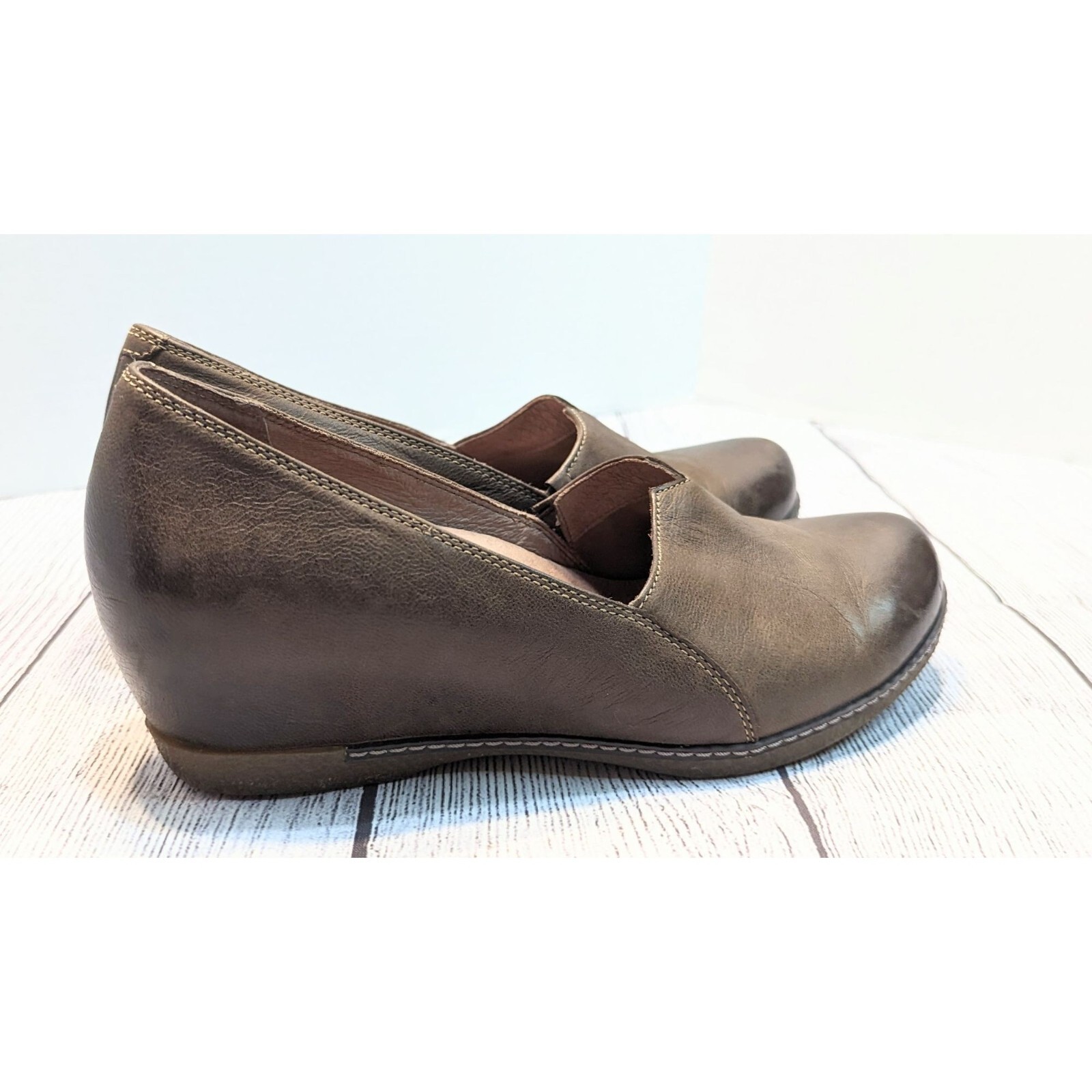 dansko liliana black