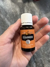 Young Living - Cedarwood (1 15ml Bottle)
