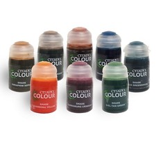 Citadel Shade Paint Pot 24ml, Games Workshop ...