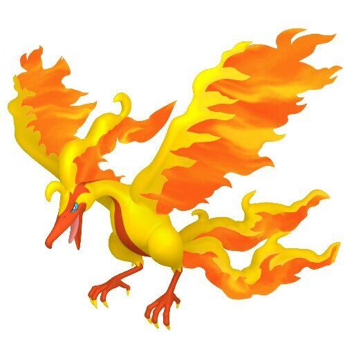 Galarian Moltres, Official Website