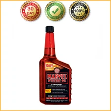 Marvel Mystery Oil - Oil Enhancer and Fuel Treatment, 32 Oz. -  ( Pack of 1 )