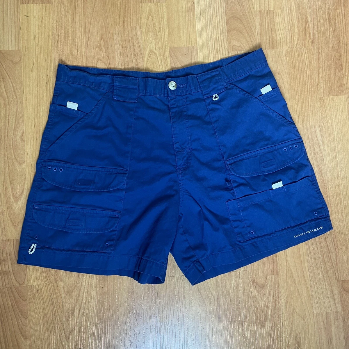 Pfg omni shade shorts sales