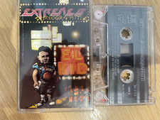 Extreme -Pornograffitti, Cassette, Free P P