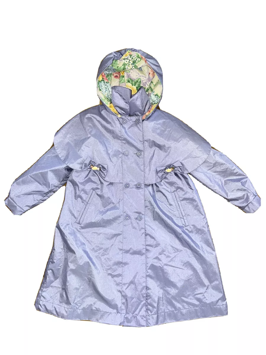 Swing raincoat with hood new arrivals