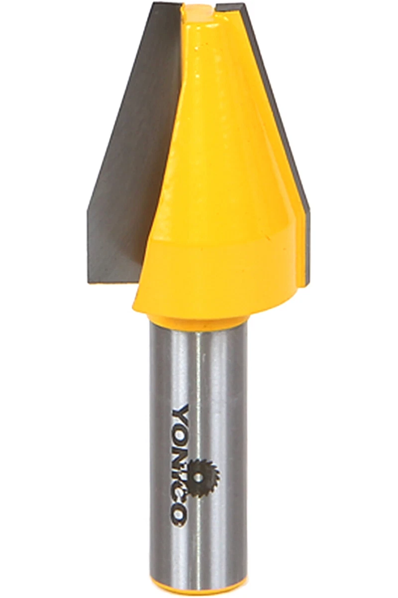 Yonico raised panel router bits deals