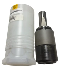 Bilz 1-1/2" Shank No.3 Tension & Compression Tap Holder WFLK Series