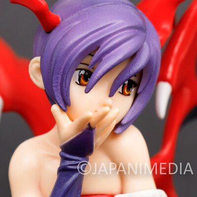 Darkstalkers (Vampire) Lilith Figure Capcom Girls Collection
