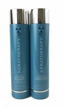 Keratherapy Keratin infused Moisture Shampoo and Conditioner 10.1 oz Duo