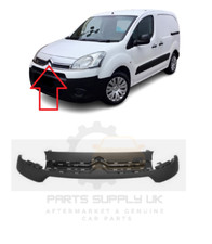 Pare-choc avant Citroen BERLINGO