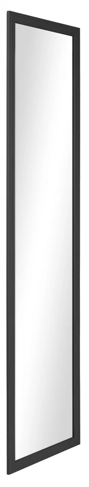 Espejo rectangular de longitud completa Mainstays 13x49 Foto 2 de 3