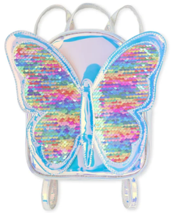 smiggle brittany backpack